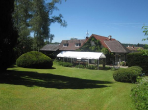 La Croix du Reh, Châteauneuf-La-Forêt